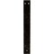Ekena Millwork Legacy Steel Bracket, Antiqued Warm Silver 2"W x 16"D x 16"H BKTM02X16X16LEAWS - alternate 8